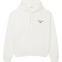 Sudadera Con Capucha Lacoste 0APSAG