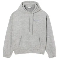 Sudadera Con Capucha Lacoste EILLFE