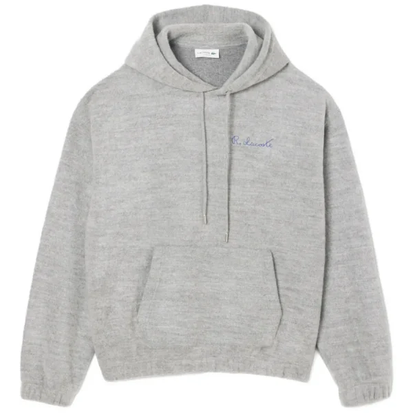 Sudadera Con Capucha Lacoste EILLFE