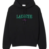 Sudadera Con Capucha Lacoste JIOHOE