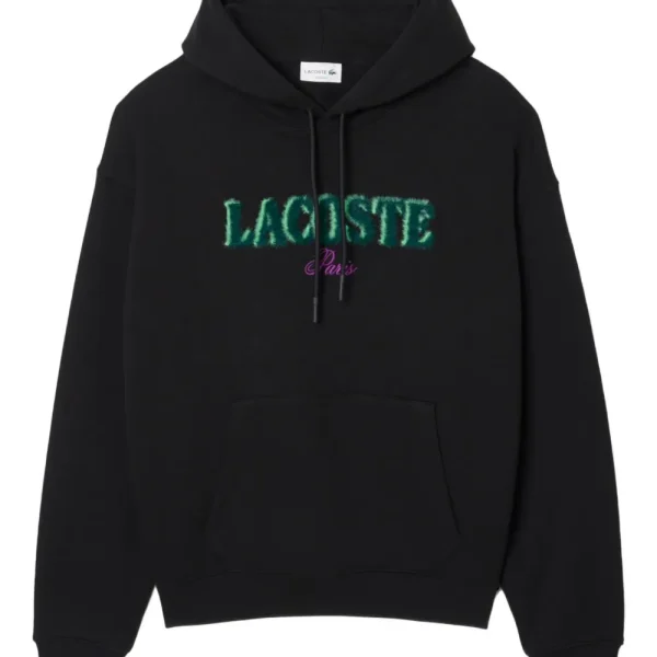 Sudadera Con Capucha Lacoste JIOHOE