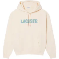 Sudadera Con Capucha Lacoste WCHLCD