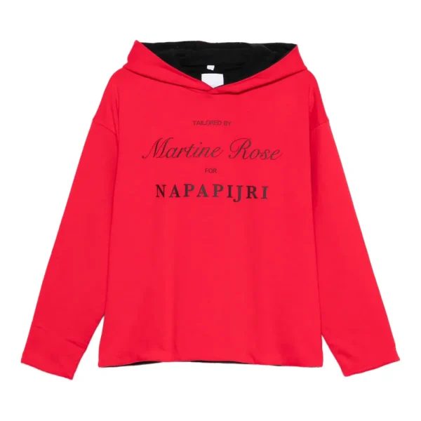 Sudadera Con Capucha Martine Rose 1DHSC3