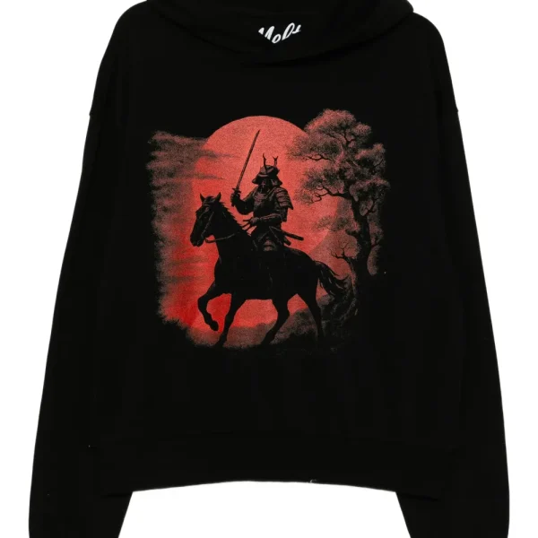 Sudadera Con Capucha Melt 96Q6B2