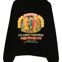 Sudadera Con Capucha Melt BSGHY0