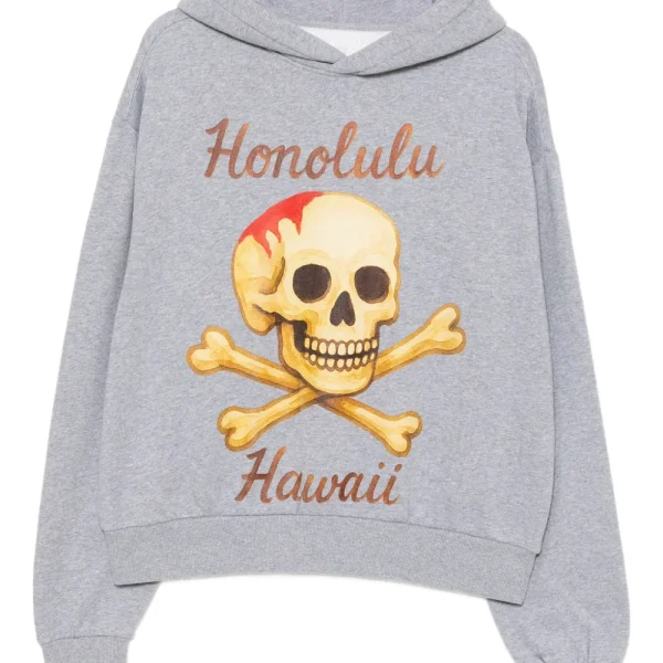 Sudadera Con Capucha Melt CMWPPI