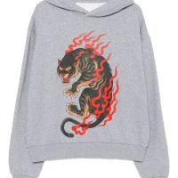 Sudadera Con Capucha Melt DQZ7MP