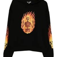 Sudadera Con Capucha Melt XAC59G