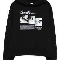 Sudadera Con Capucha Midnight Rodeo UVZG44