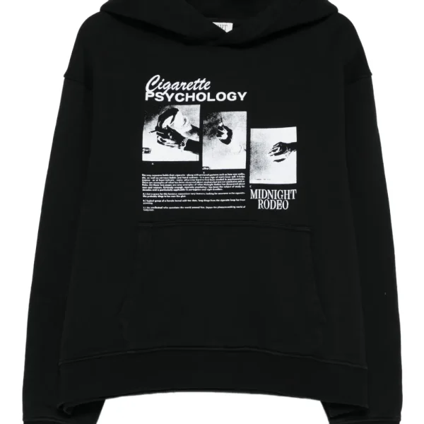 Sudadera Con Capucha Midnight Rodeo UVZG44