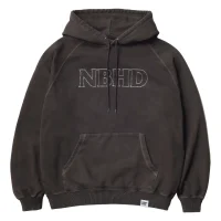 Sudadera Con Capucha Neighborhood (3 COLORES) K89G40