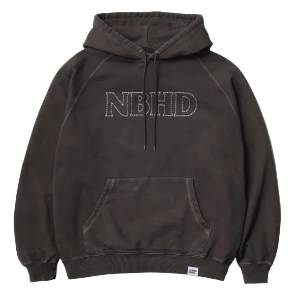 Sudadera Con Capucha Neighborhood (3 COLORES) K89G40