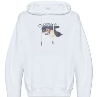 Sudadera Con Capucha Off-White 8E1ZEW