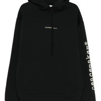 Sudadera Con Capucha Peacemaker Oamc SVH51C