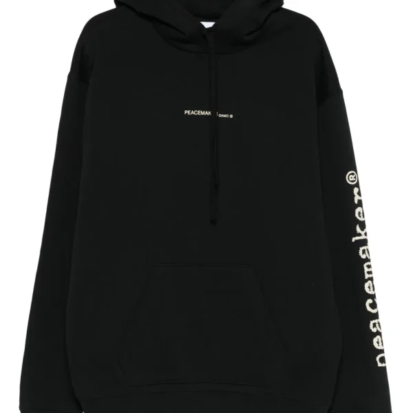 Sudadera Con Capucha Peacemaker Oamc SVH51C