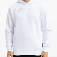 Sudadera Con Capucha Plein Sport 9WBF41