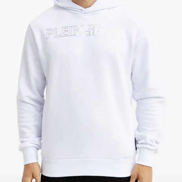 Sudadera Con Capucha Plein Sport 9WBF41