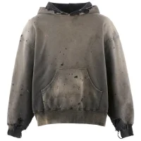 Sudadera Con Capucha Saint SXH61A