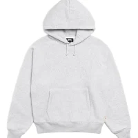 Sudadera Con Capucha Stussy (2 COLORES) 33N4AD