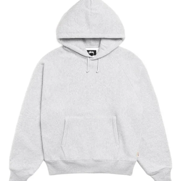 Sudadera Con Capucha Stussy (2 COLORES) 33N4AD