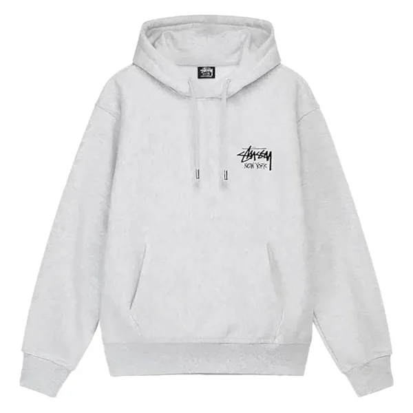 Sudadera Con Capucha Stussy RHIX23