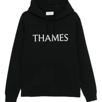 Sudadera Con Capucha Thames 8HMBEF