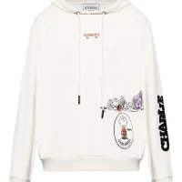 Sudadera Con Capucha Iceberg SLBAK6