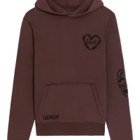 Sudadera con Capucha Zadig&Voltaire SKJY13