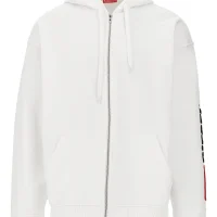 Sudadera Zipper Diesel GVK41A