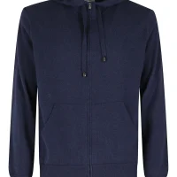 Sudadera Zipper Filippo De Laurentiis (3 COLORES) A5MZAQ