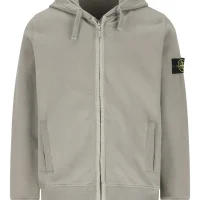 Sudadera Zipper Stone Island SH124C