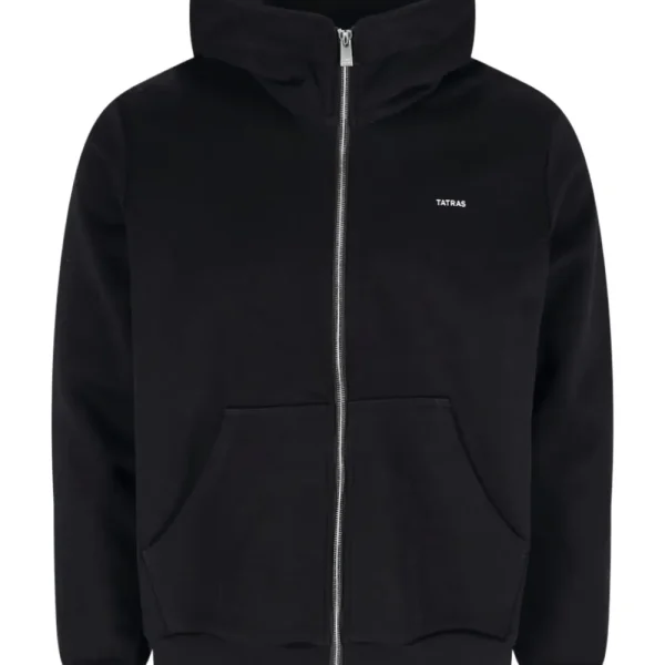 Sudadera Zipper Tatras 1DKC4T