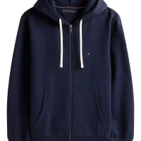 Sudadera Zipper Tommy Hilfiger F6XHSB