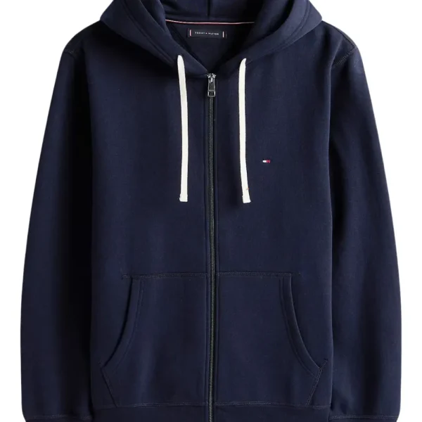 Sudadera Zipper Tommy Hilfiger F6XHSB