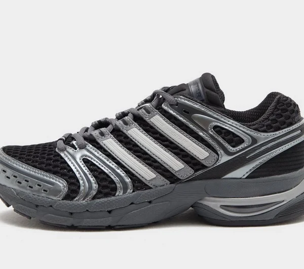 Adidas Adistar Control 5 'BlackGrey'