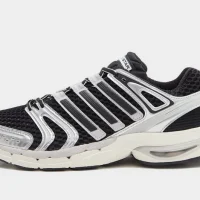 Adidas Adistar Control 5 'BlackSilver'