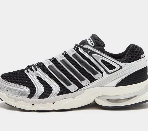 Adidas Adistar Control 5 'BlackSilver'