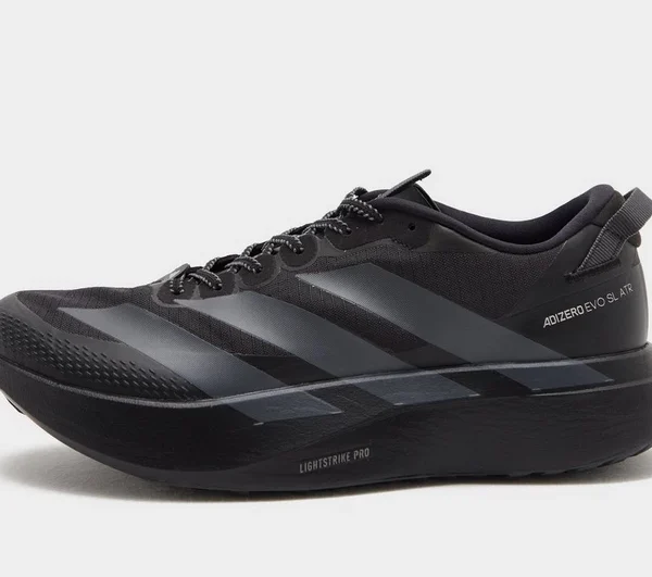 Adidas Adizero Evo SL ATR 'Black'