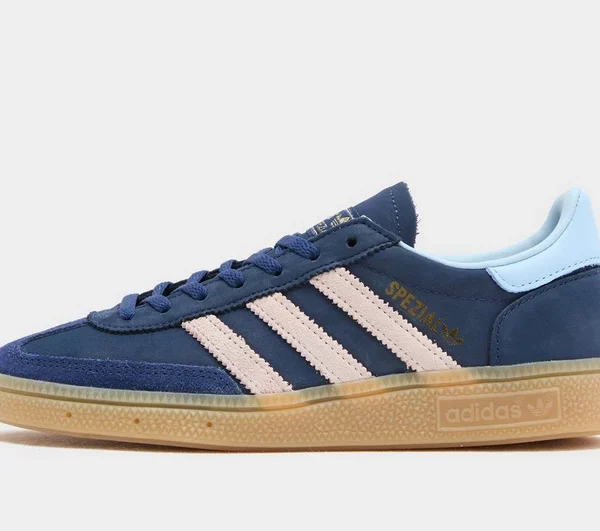 Adidas Handball Spezial 'Navy'