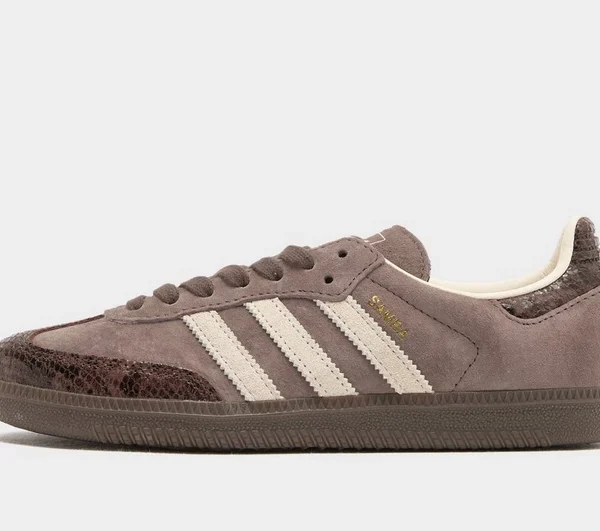 Adidas Samba 'Earth Strata’
