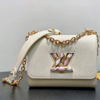 Bolso Twist Louis Vuitton M9G2Y5