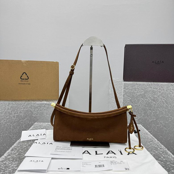 Bolso Alaia A3R5M8
