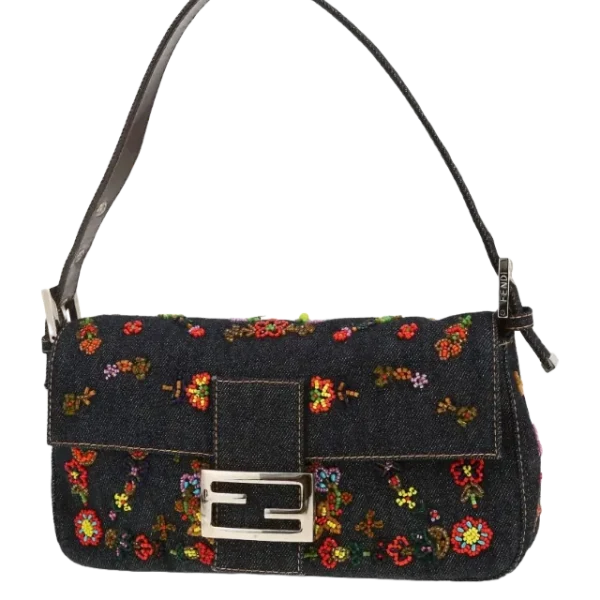 Bolso Fendi Baguette