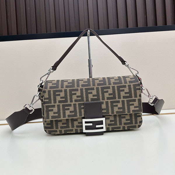 Bolso Fendi Baguette