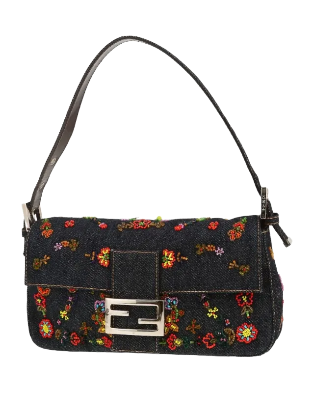 Bolso Fendi Baguette