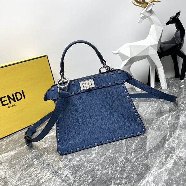 Bolso Fendi Peekaboo Iseeu A2C9QM