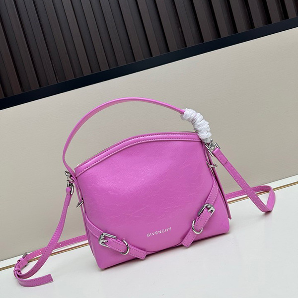 Bolso Givenchy Voyou F8Q7T9