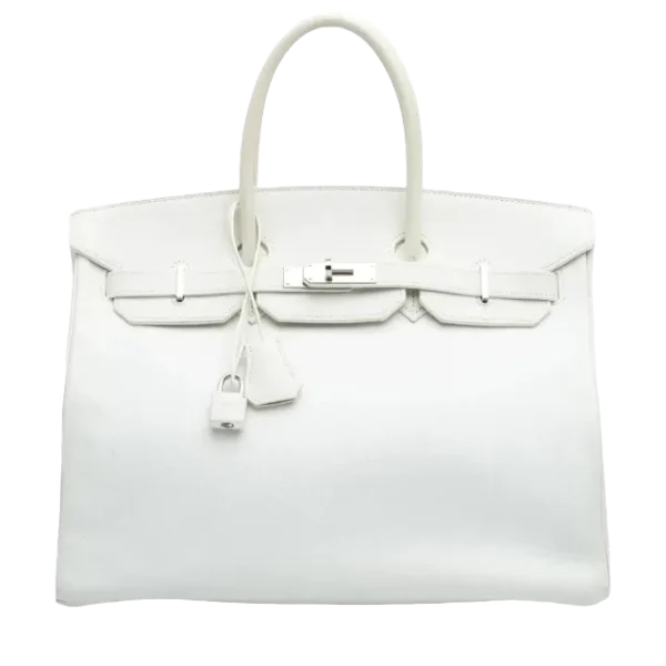 Bolso Hermes Birkin 25