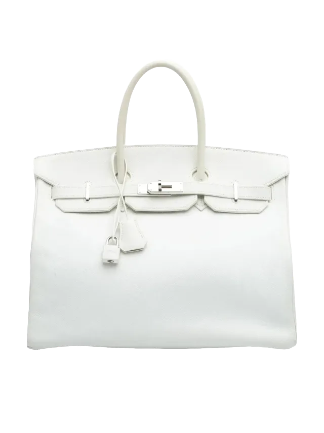 Bolso Hermes Birkin 25