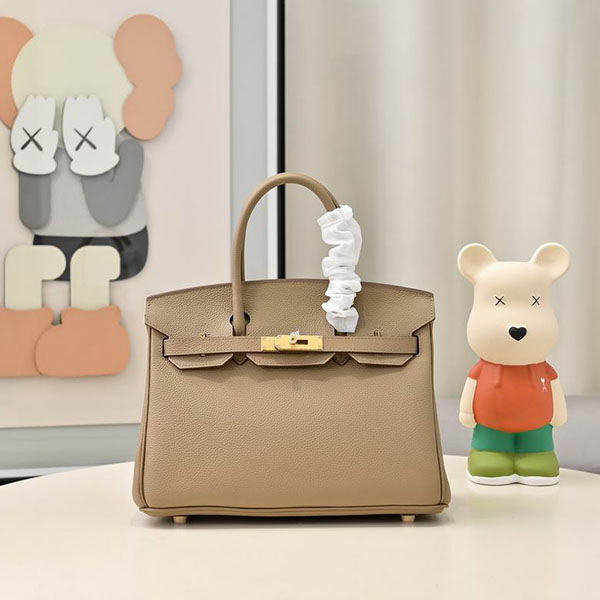 Bolso Hermes Birkin 9ZK5A2